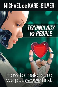 Technology vs People 