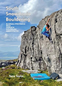 South Snowdonia Bouldering 