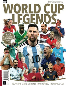 World Cup Legends 