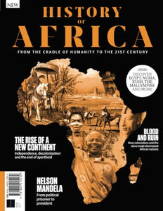 All About History History of Africa 