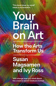 Your Brain on Art 