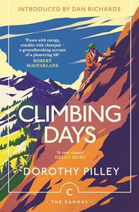 Climbing Days 