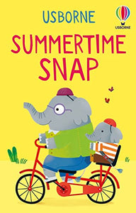 Summertime Snap 