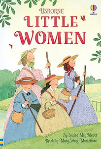 Little Women 