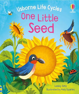 One Little Seed 