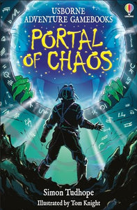 Portal of Chaos 