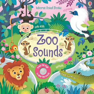 Zoo Sounds 