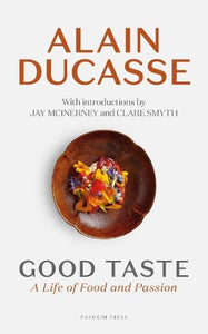 Good Taste 