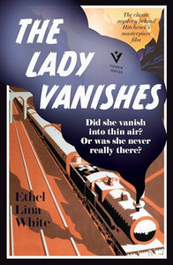 The Lady Vanishes 