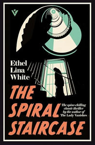 The Spiral Staircase 