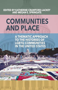 Communities and Place 