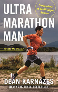 Ultramarathon Man 