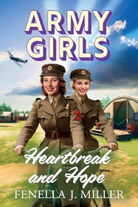 Army Girls: Heartbreak and Hope 