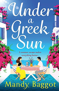 Under a Greek Sun 