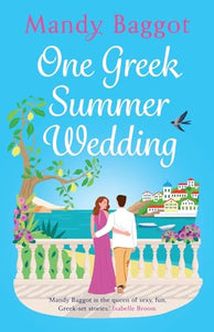 One Greek Summer Wedding 