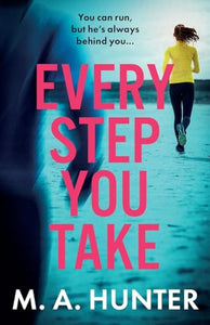 Every Step You Take 