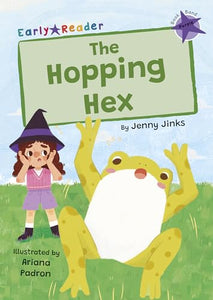 The Hopping Hex 