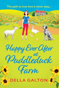 Happy Ever After at Puddleduck Farm 