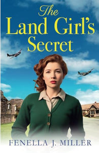 The Land Girl's Secret 