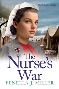 The Nurse's War 