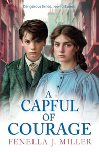 A Capful of Courage 