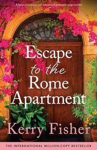 Escape to the Rome Apartment 