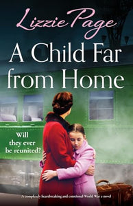 A Child Far from Home 