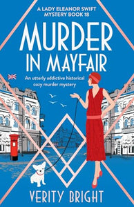 Murder in Mayfair 