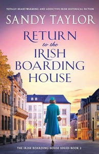 Return to the Irish Boarding House 