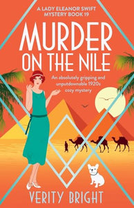 Murder on the Nile 