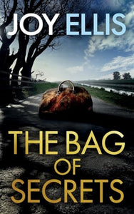 THE BAG OF SECRETS a gripping crime thriller with a huge twist 