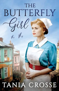 The Butterfly Girl 