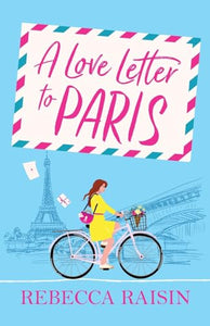 A Love Letter to Paris 