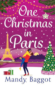 One Christmas in Paris 