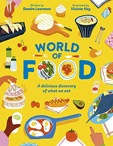 World of Food 