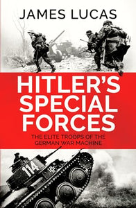 Hitler's Special Forces 