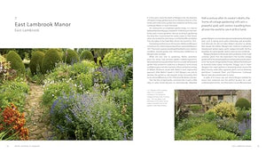 Secret Gardens of Somerset 