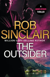 The Outsider 