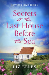 Secrets at the Last House Before the Sea 