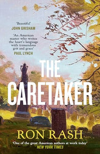 The Caretaker 