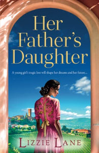 Her Father's Daughter 