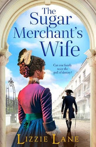 The Sugar Merchant's Wife 