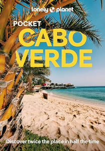 Lonely Planet Pocket Cabo Verde 