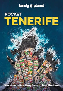 Lonely Planet Pocket Tenerife 