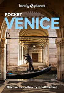 Lonely Planet Pocket Venice 