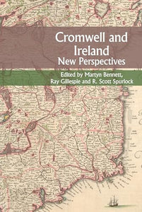 Cromwell and Ireland 