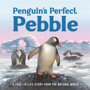 Penguin's Perfect Pebble 