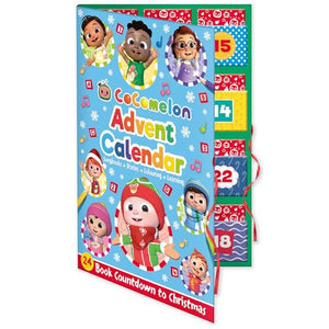 CoComelon: Advent Calendar 