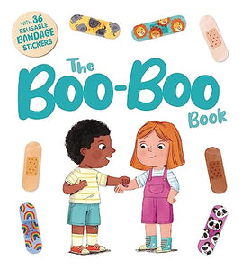 The Boo Boo Book 