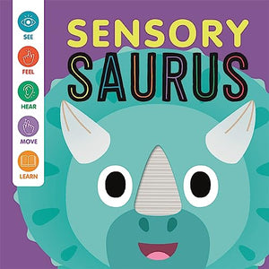 Sensory 'Saurus 